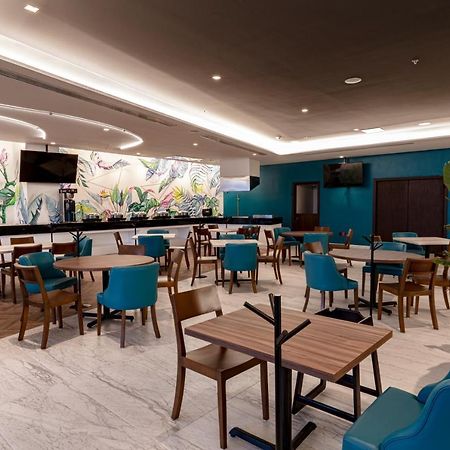 Best Western Plus Riviera Βερακρούζ Εξωτερικό φωτογραφία
