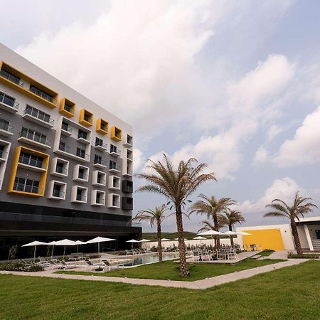 Best Western Plus Riviera Βερακρούζ Εξωτερικό φωτογραφία