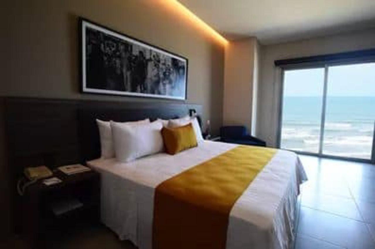 Best Western Plus Riviera Βερακρούζ Εξωτερικό φωτογραφία