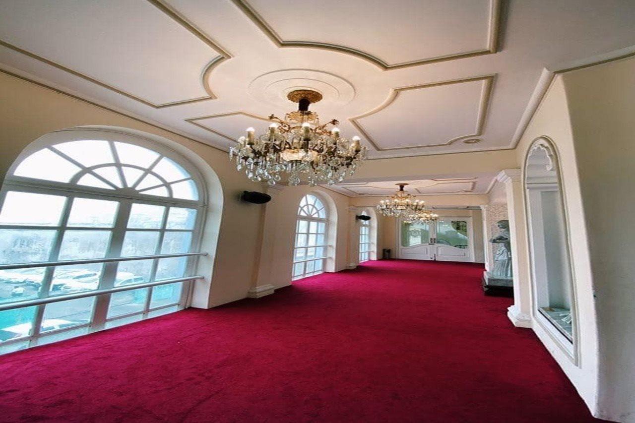 Best Western Plus Riviera Βερακρούζ Εξωτερικό φωτογραφία