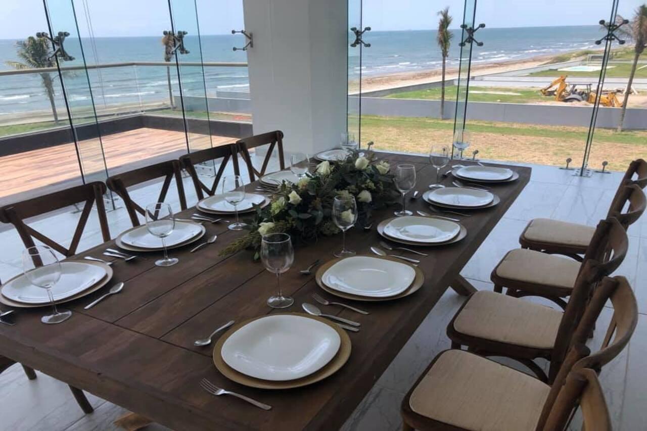 Best Western Plus Riviera Βερακρούζ Εξωτερικό φωτογραφία