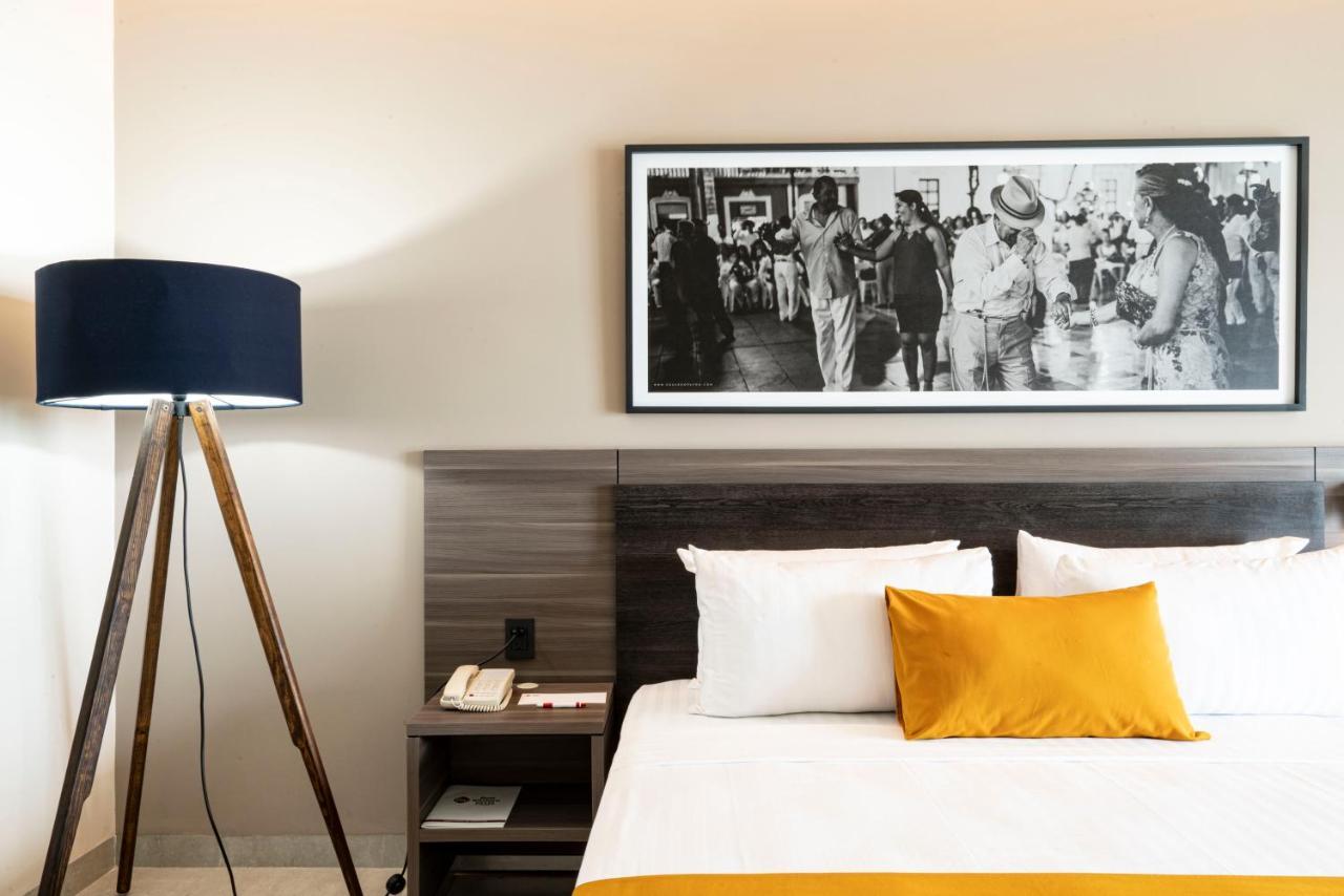 Best Western Plus Riviera Βερακρούζ Εξωτερικό φωτογραφία