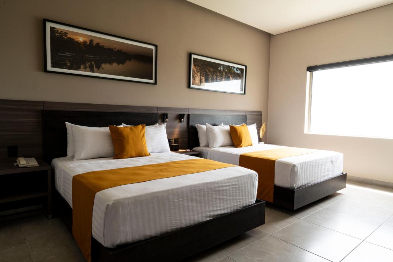 Best Western Plus Riviera Βερακρούζ Εξωτερικό φωτογραφία