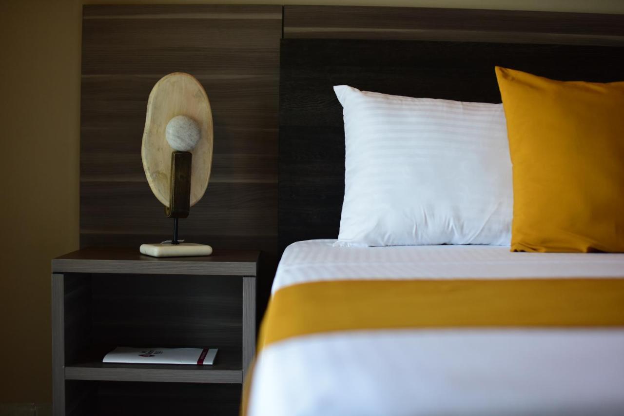 Best Western Plus Riviera Βερακρούζ Εξωτερικό φωτογραφία