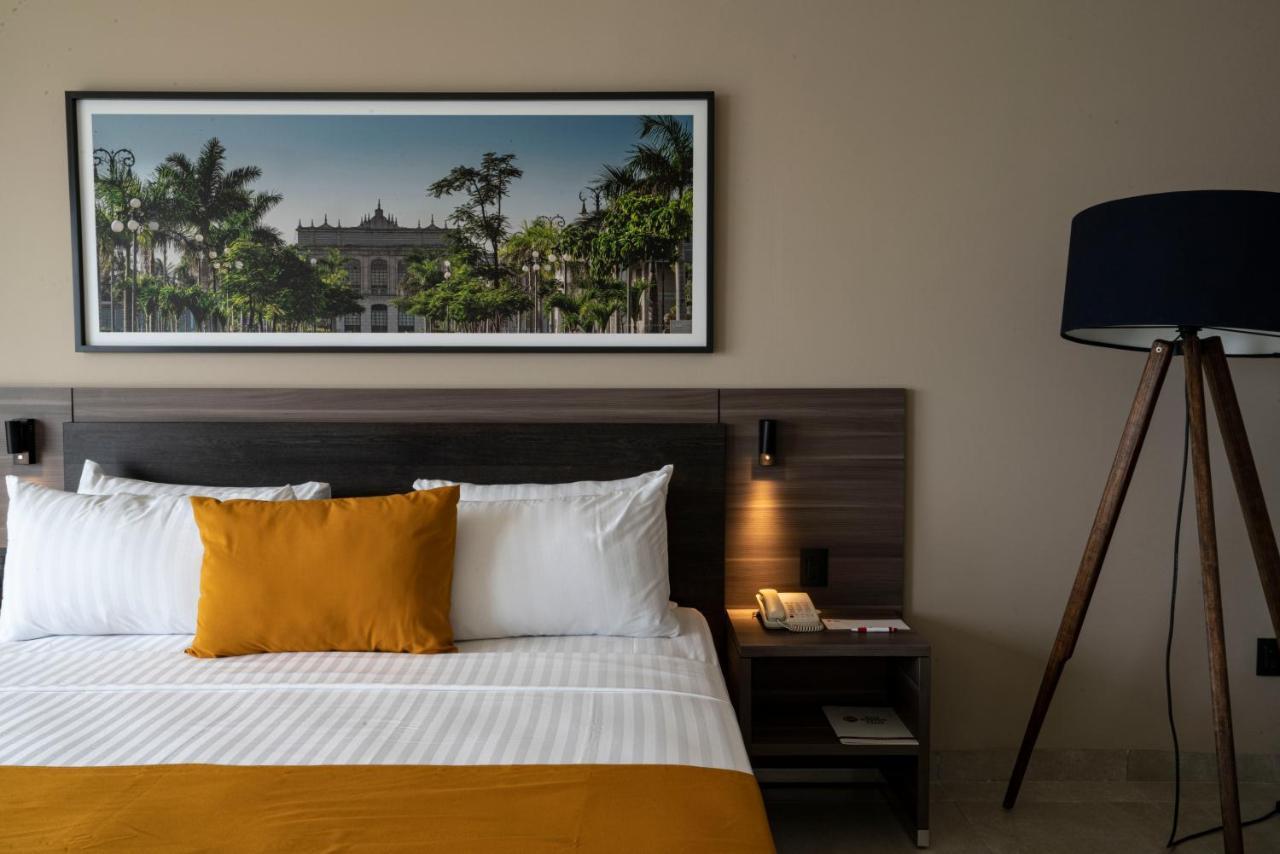 Best Western Plus Riviera Βερακρούζ Εξωτερικό φωτογραφία