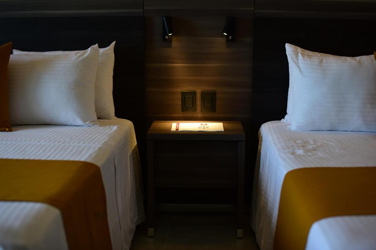 Best Western Plus Riviera Βερακρούζ Εξωτερικό φωτογραφία