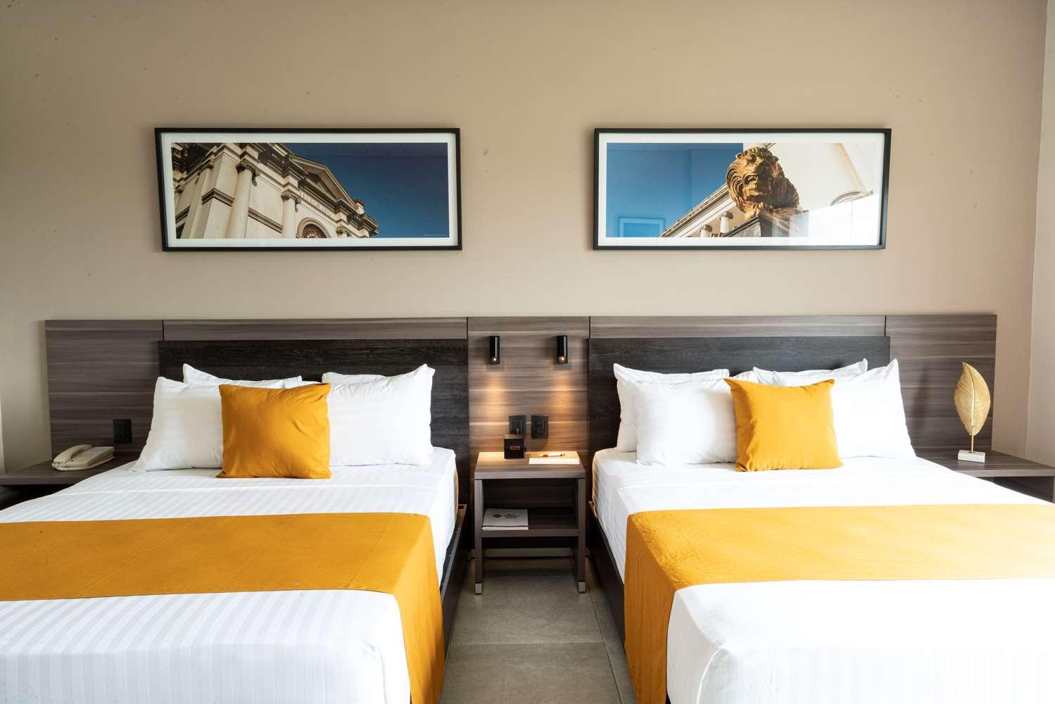 Best Western Plus Riviera Βερακρούζ Εξωτερικό φωτογραφία