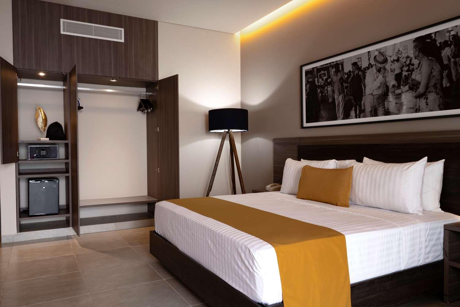 Best Western Plus Riviera Βερακρούζ Εξωτερικό φωτογραφία