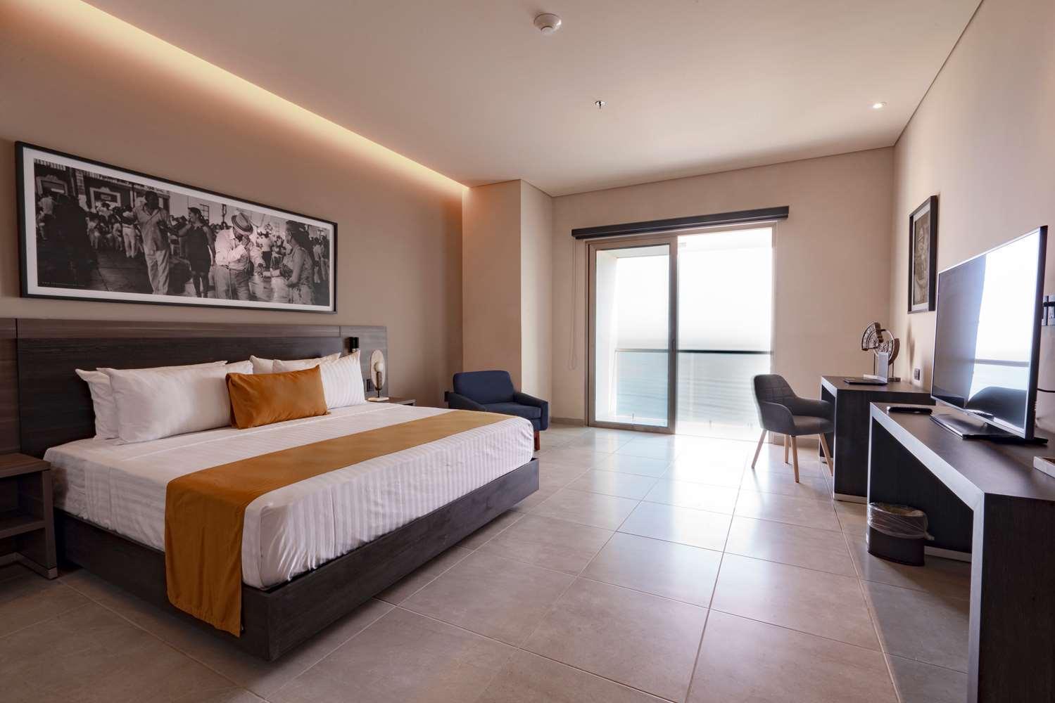 Best Western Plus Riviera Βερακρούζ Εξωτερικό φωτογραφία