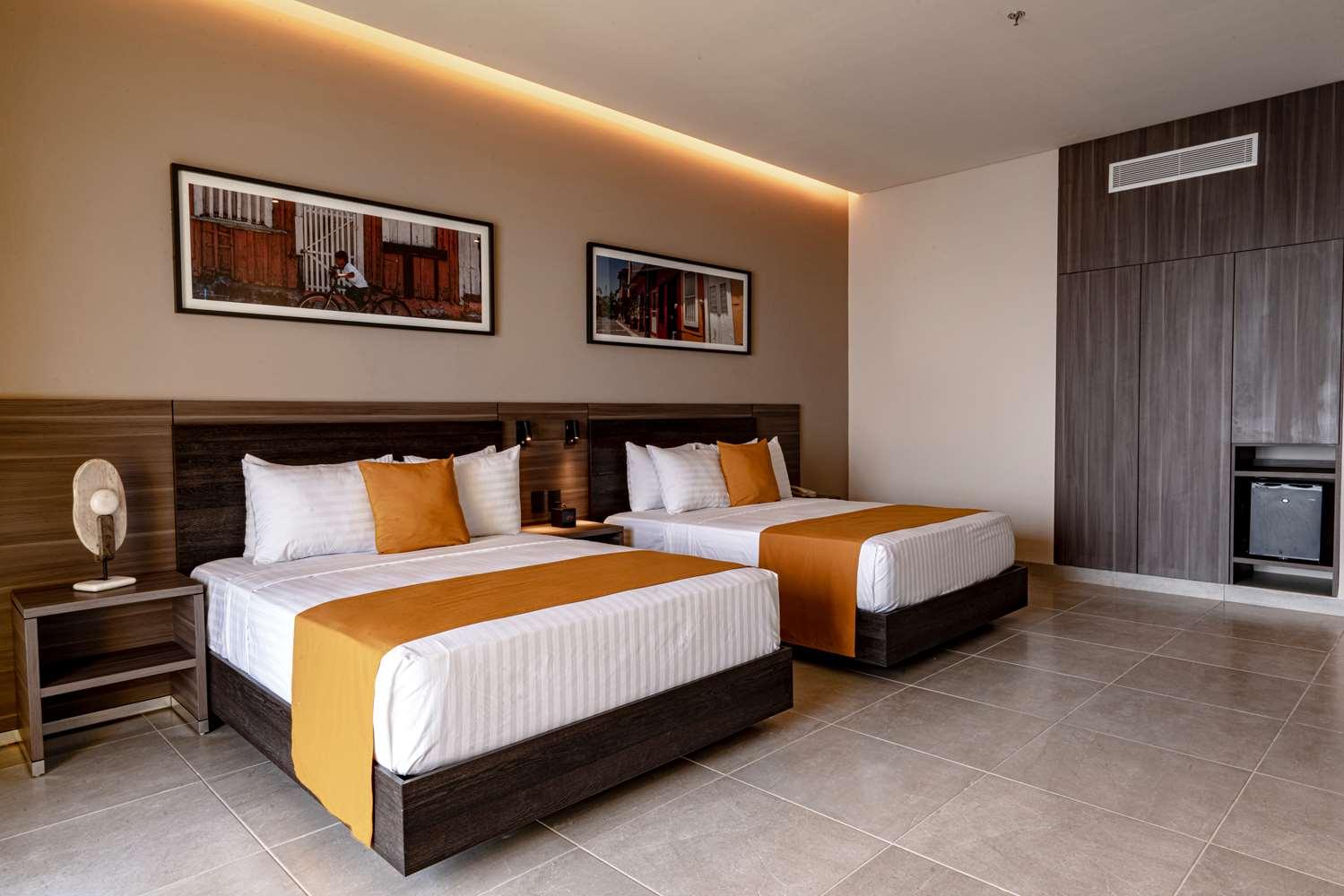 Best Western Plus Riviera Βερακρούζ Εξωτερικό φωτογραφία