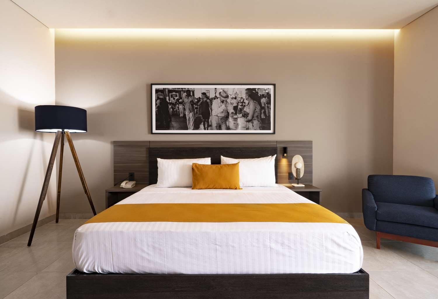 Best Western Plus Riviera Βερακρούζ Εξωτερικό φωτογραφία