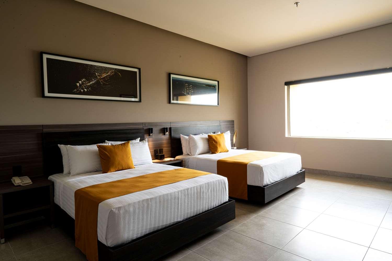 Best Western Plus Riviera Βερακρούζ Εξωτερικό φωτογραφία