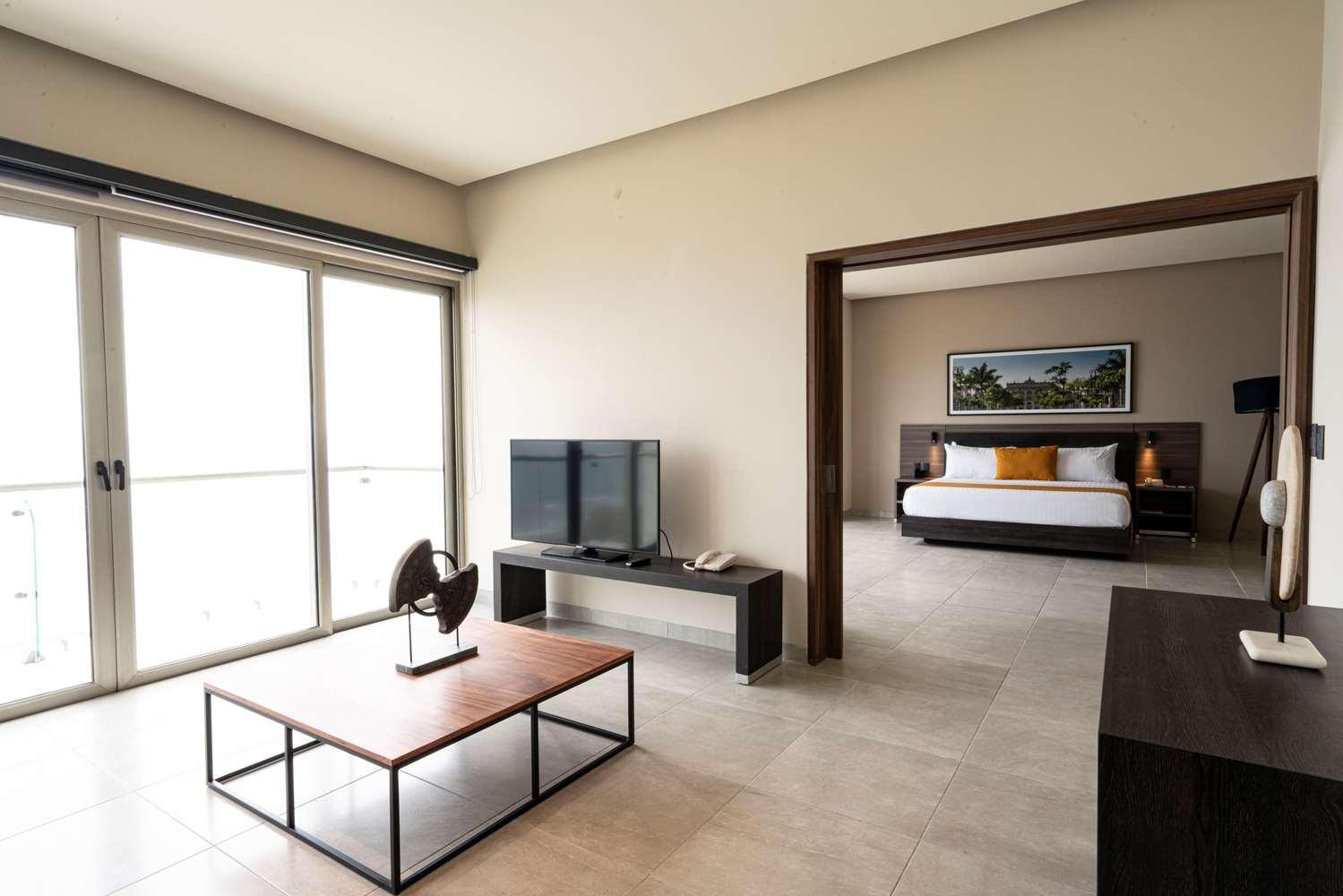Best Western Plus Riviera Βερακρούζ Εξωτερικό φωτογραφία