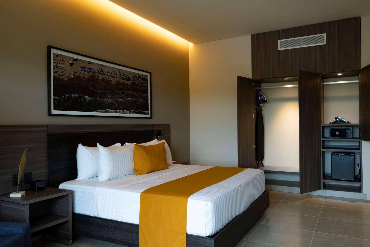 Best Western Plus Riviera Βερακρούζ Εξωτερικό φωτογραφία
