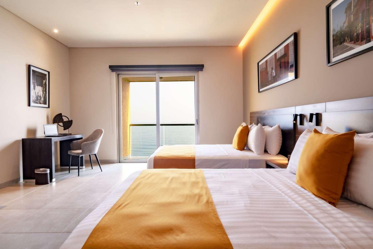 Best Western Plus Riviera Βερακρούζ Εξωτερικό φωτογραφία