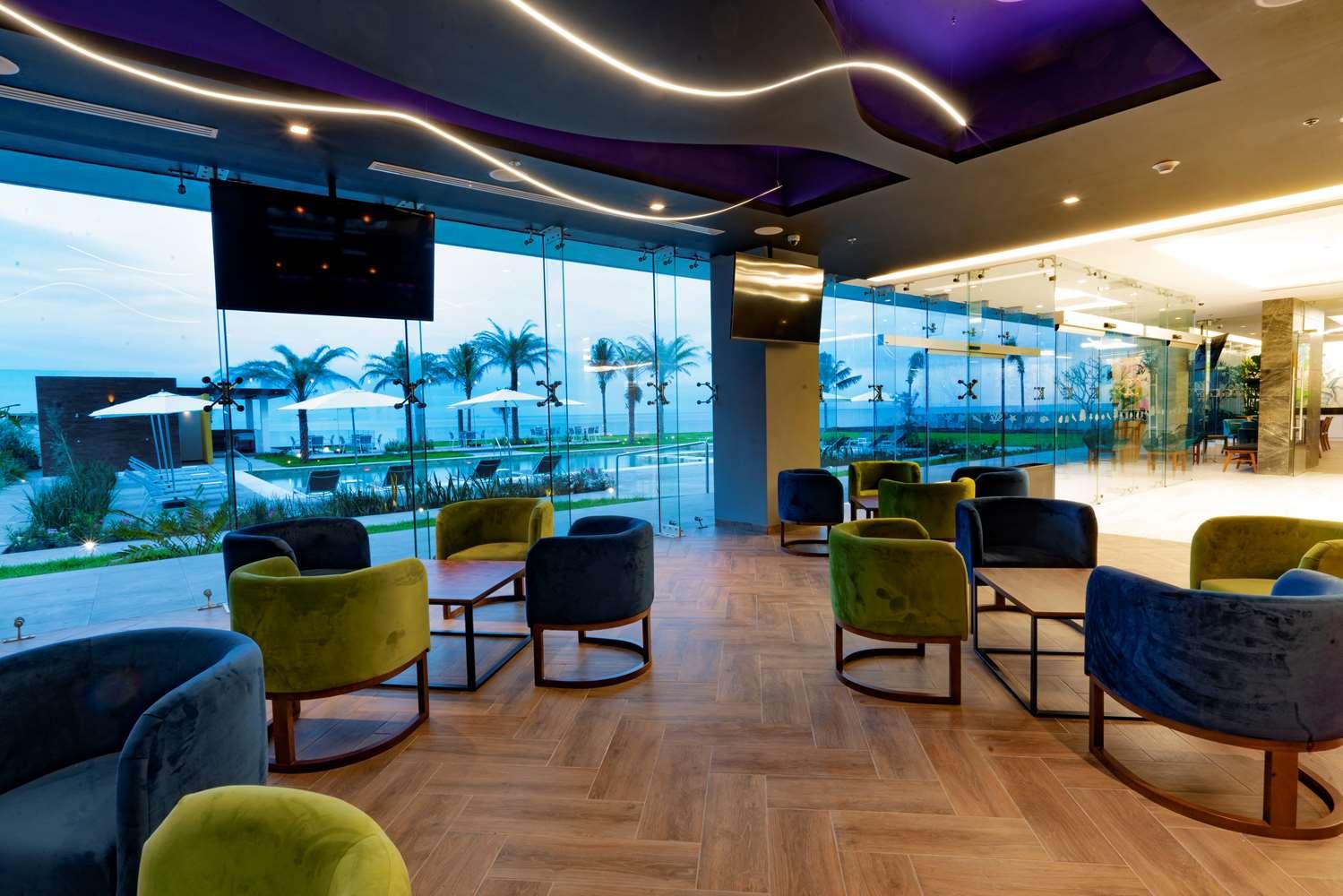 Best Western Plus Riviera Βερακρούζ Εξωτερικό φωτογραφία