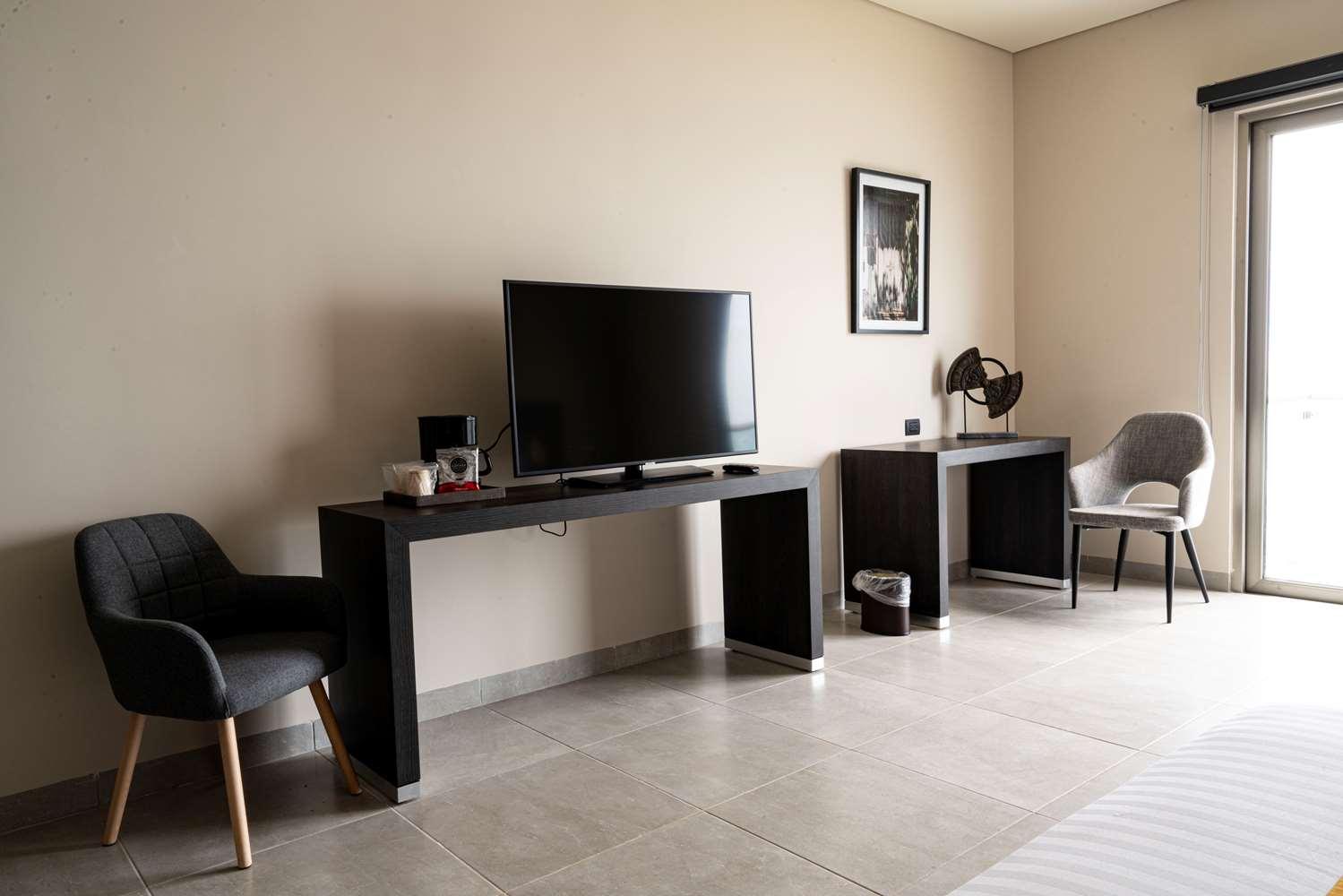 Best Western Plus Riviera Βερακρούζ Εξωτερικό φωτογραφία