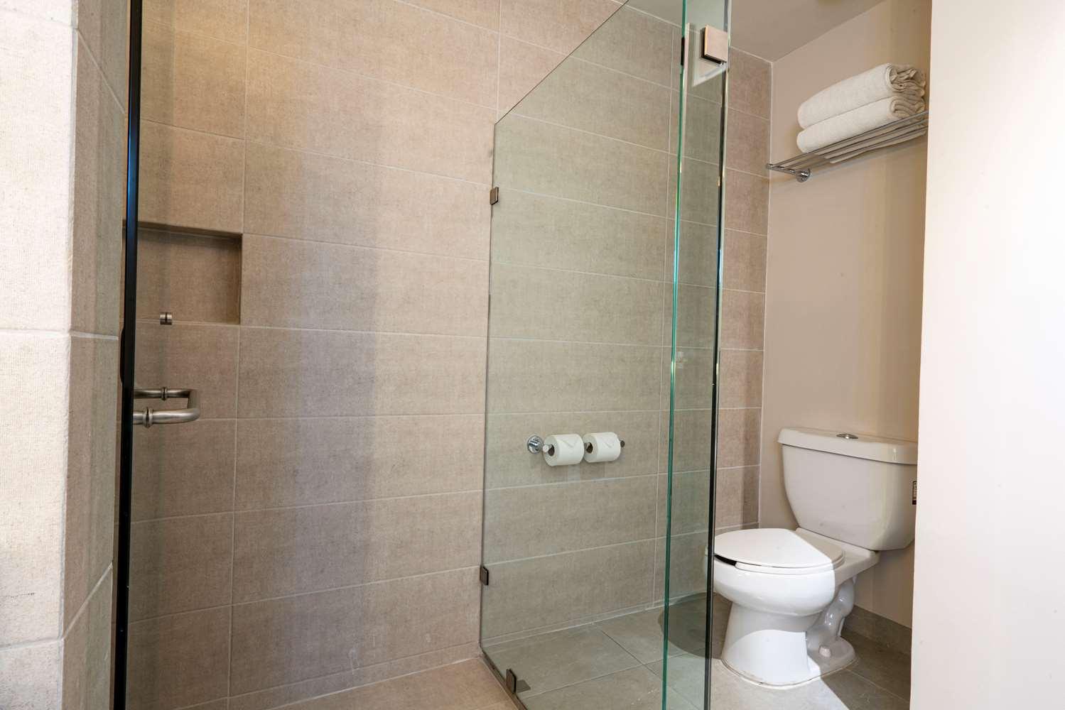 Best Western Plus Riviera Βερακρούζ Εξωτερικό φωτογραφία