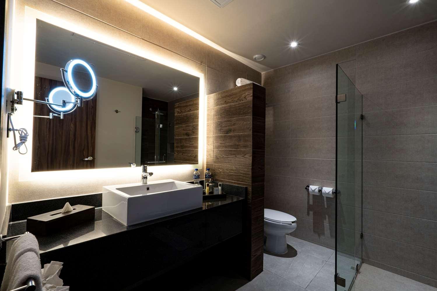 Best Western Plus Riviera Βερακρούζ Εξωτερικό φωτογραφία
