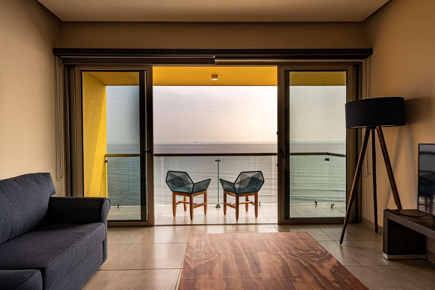 Best Western Plus Riviera Βερακρούζ Εξωτερικό φωτογραφία