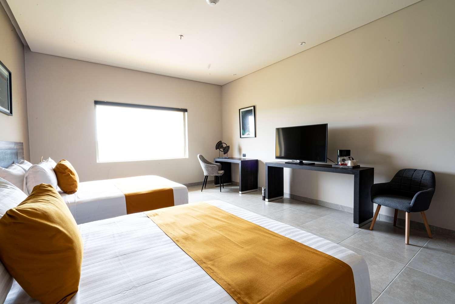 Best Western Plus Riviera Βερακρούζ Εξωτερικό φωτογραφία