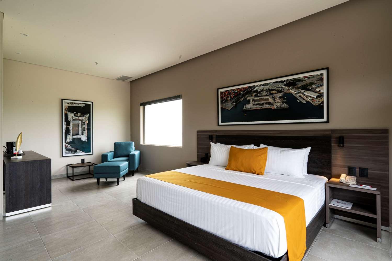 Best Western Plus Riviera Βερακρούζ Εξωτερικό φωτογραφία
