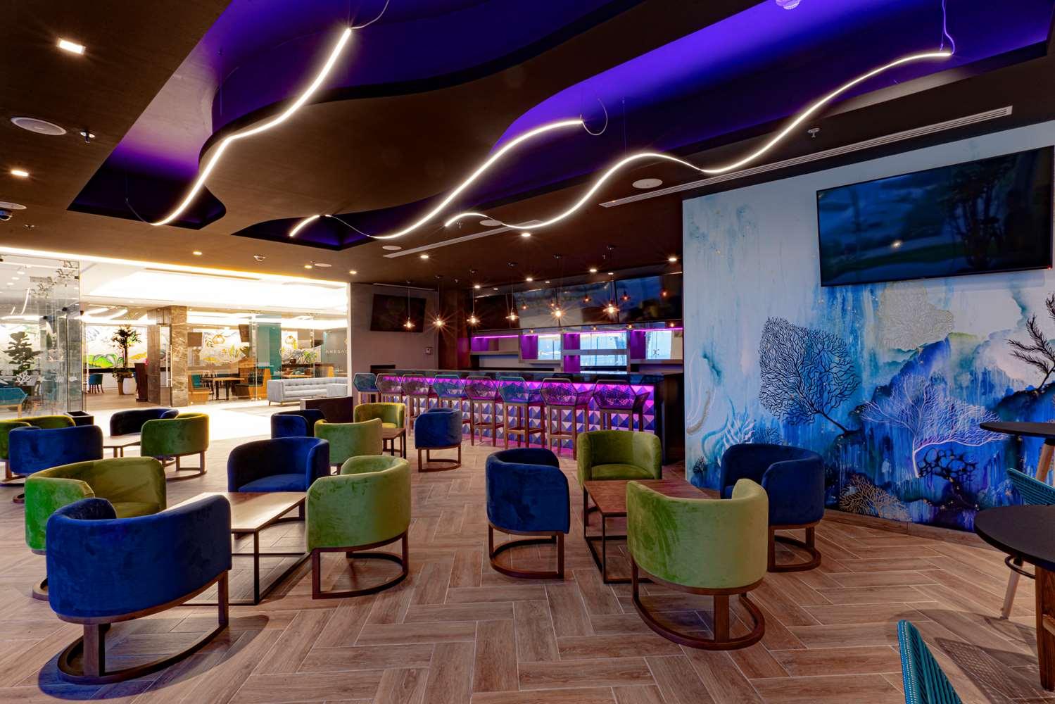 Best Western Plus Riviera Βερακρούζ Εξωτερικό φωτογραφία