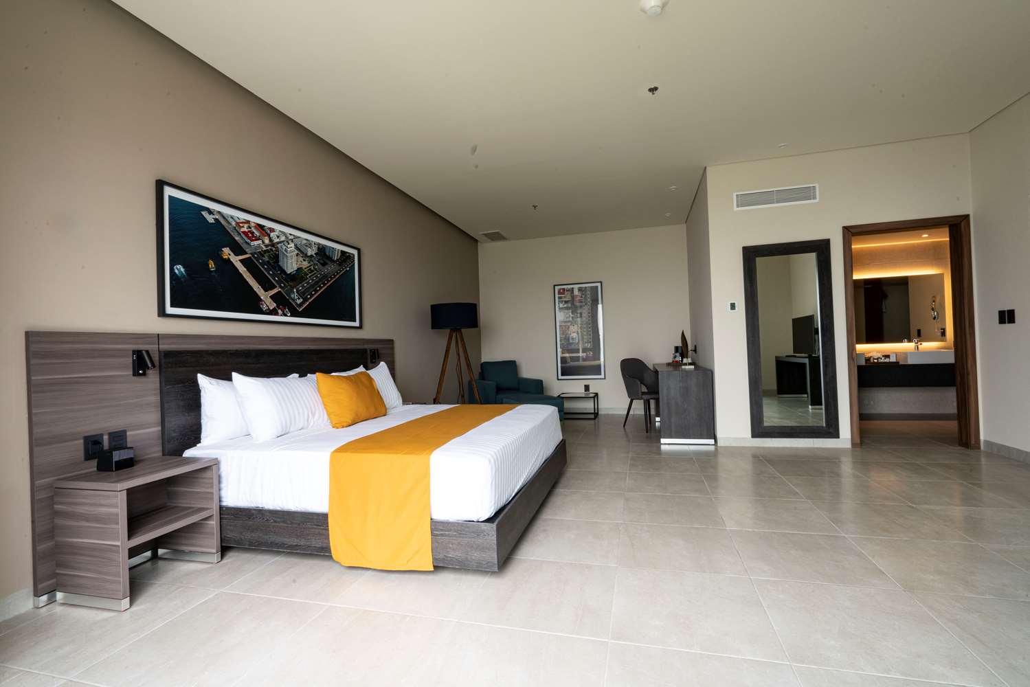 Best Western Plus Riviera Βερακρούζ Εξωτερικό φωτογραφία