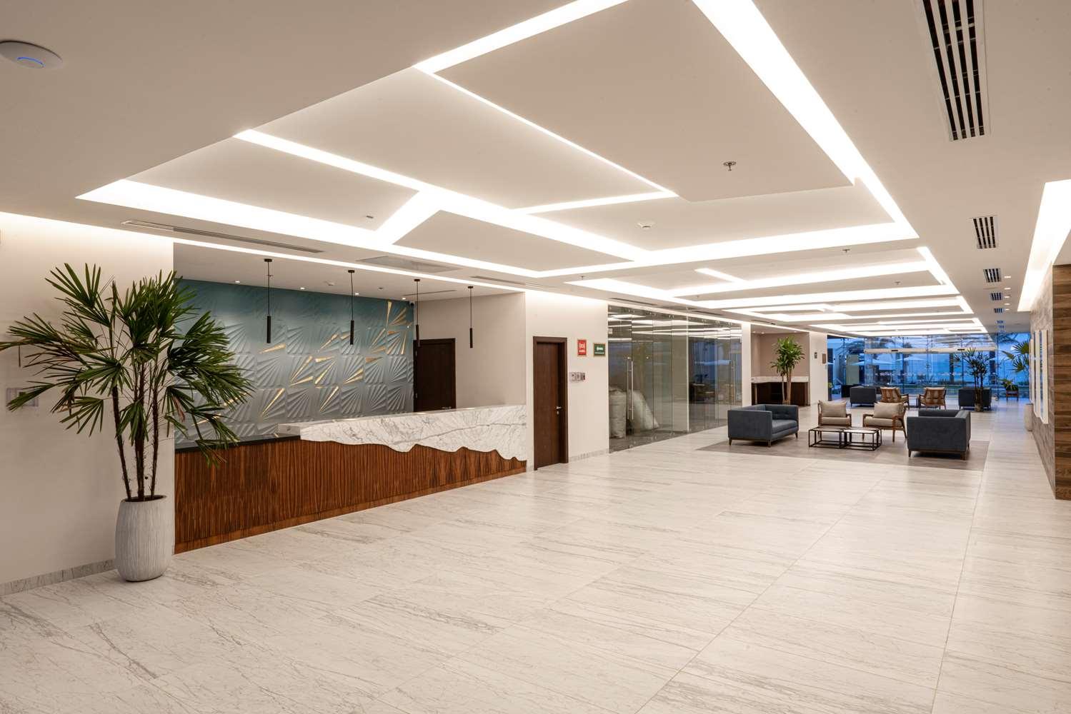 Best Western Plus Riviera Βερακρούζ Εξωτερικό φωτογραφία