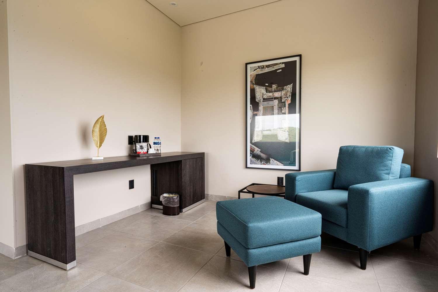 Best Western Plus Riviera Βερακρούζ Εξωτερικό φωτογραφία