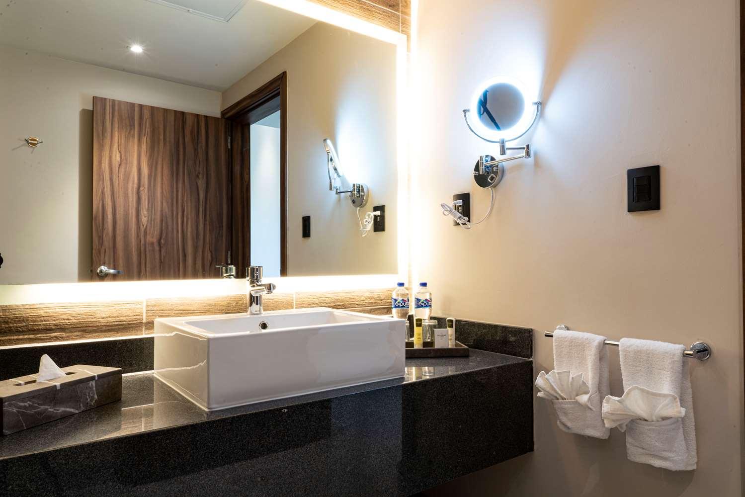 Best Western Plus Riviera Βερακρούζ Εξωτερικό φωτογραφία
