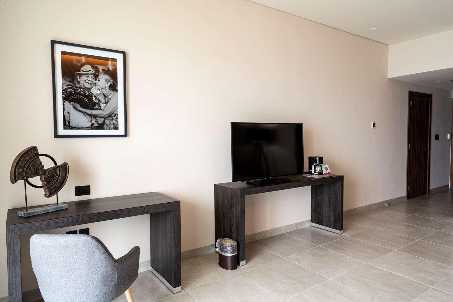 Best Western Plus Riviera Βερακρούζ Εξωτερικό φωτογραφία