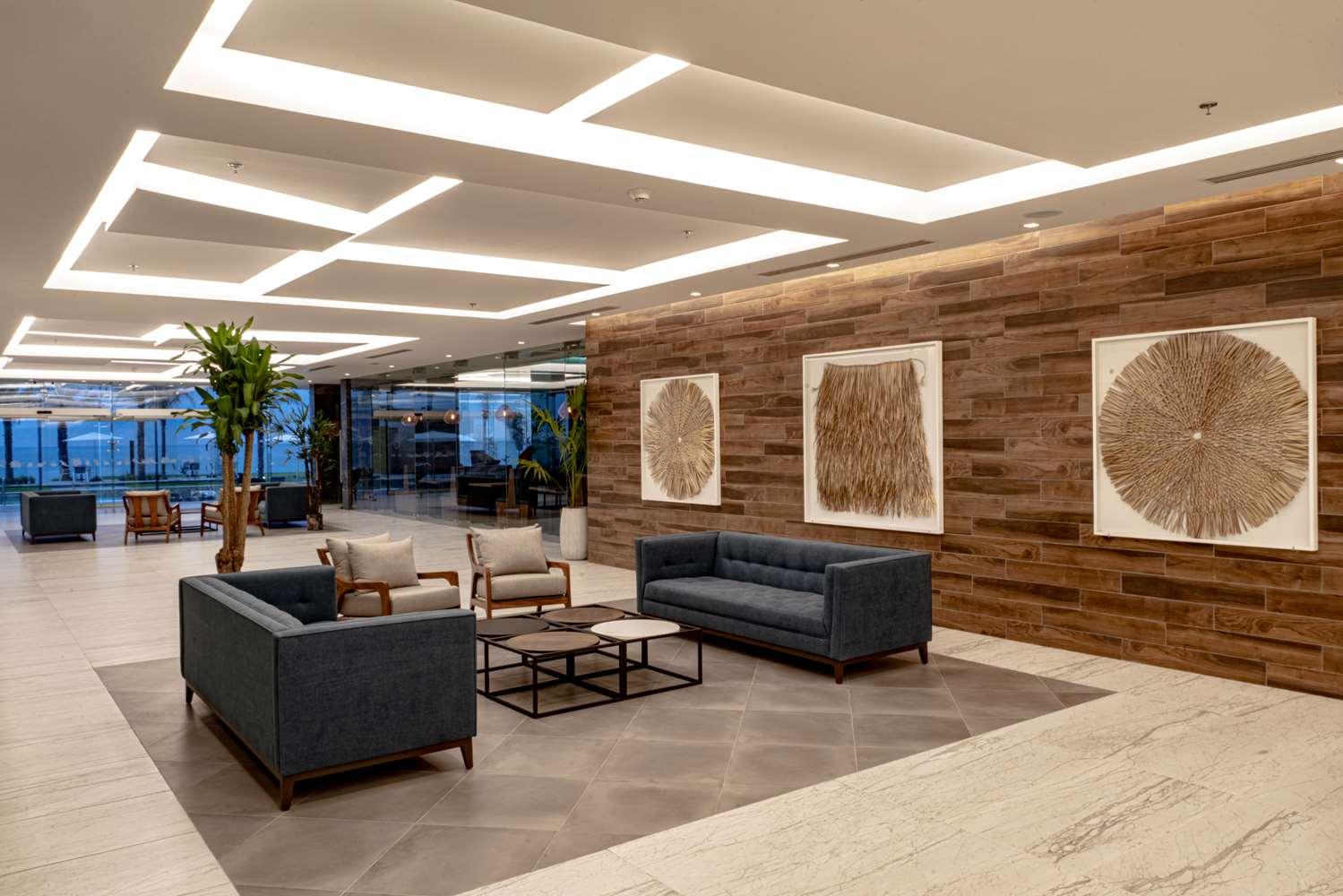 Best Western Plus Riviera Βερακρούζ Εξωτερικό φωτογραφία