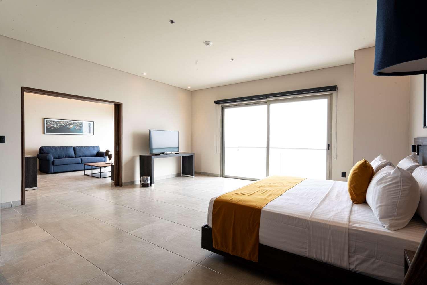 Best Western Plus Riviera Βερακρούζ Εξωτερικό φωτογραφία
