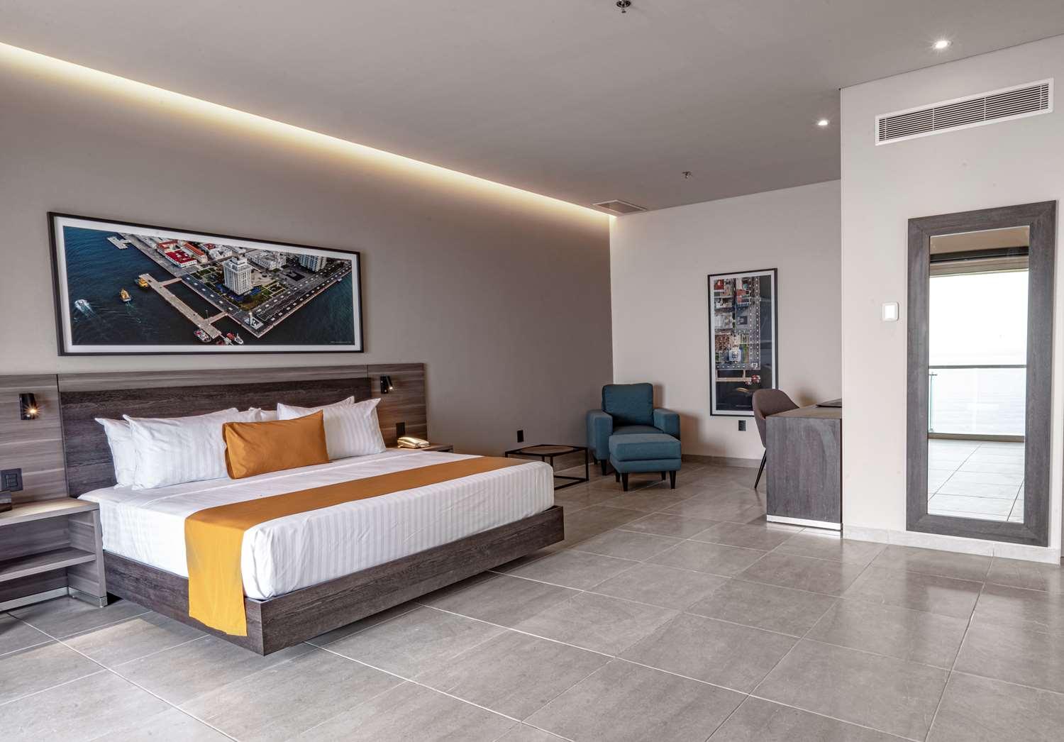 Best Western Plus Riviera Βερακρούζ Εξωτερικό φωτογραφία