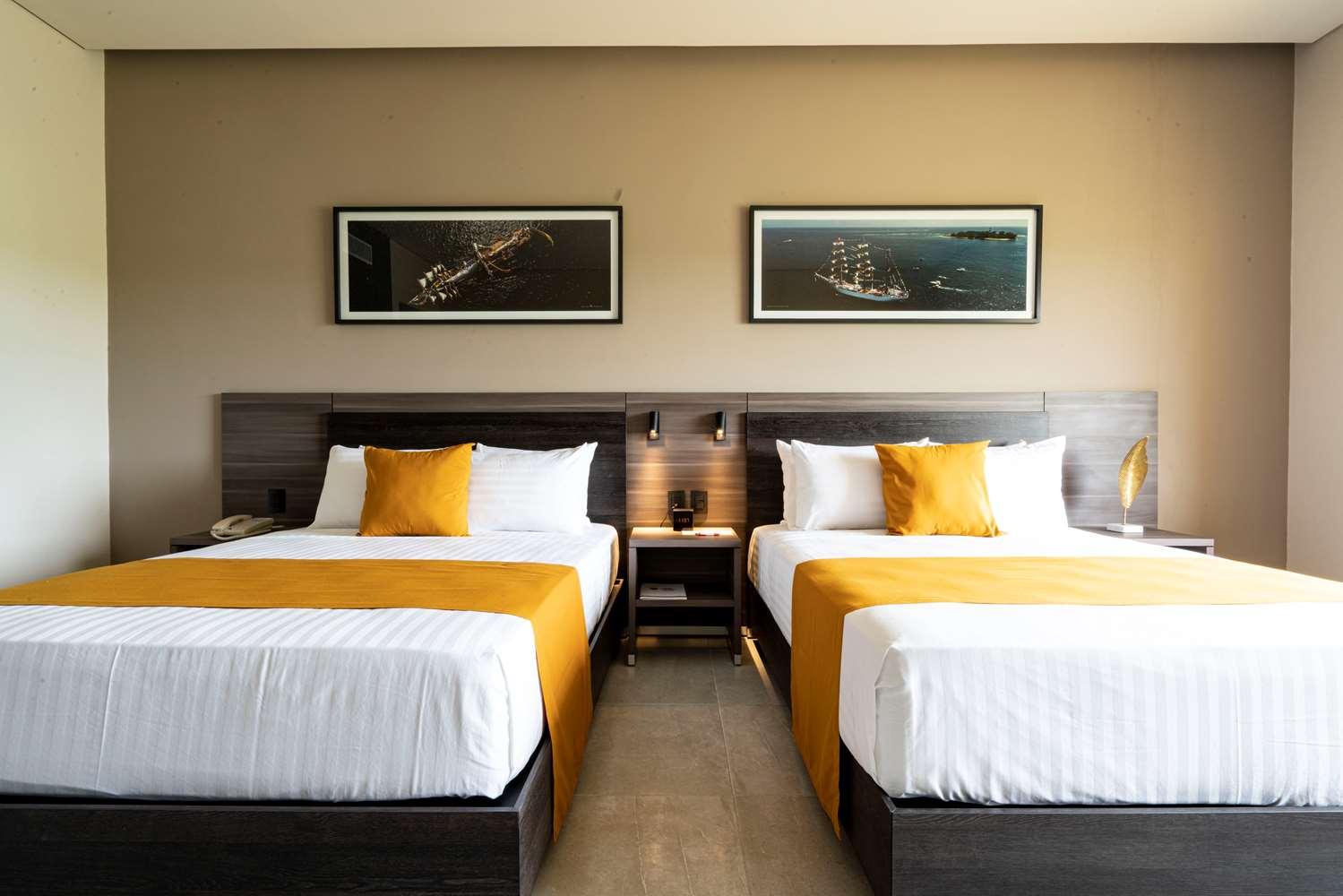 Best Western Plus Riviera Βερακρούζ Εξωτερικό φωτογραφία