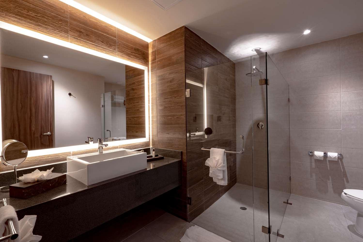 Best Western Plus Riviera Βερακρούζ Εξωτερικό φωτογραφία