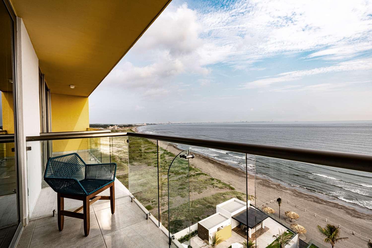 Best Western Plus Riviera Βερακρούζ Εξωτερικό φωτογραφία
